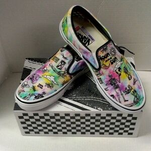 Vans Slip-On PopCush
